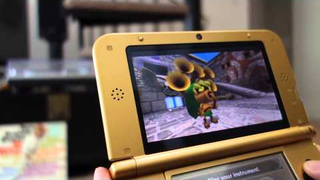Hope You're Ready For Custom <i>Majora's Mask</i> Music (And Dumb Jokes)